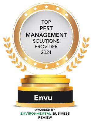  Envu | Top Pest Management  Solutions Companies -2024